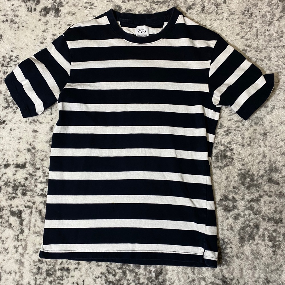 Striped T-Shirt